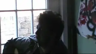 Offending the Audience - Songs From My Back Door - Session 03 - Come Pick Me Up