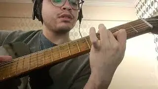 Spring (original song, acoustic version)