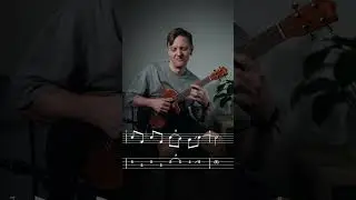 The Rolling Stones   Paint It, Black ukulele cover