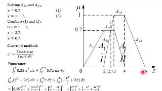 Lecture 07 Fuzzy Systems