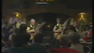 The Corries Flood Garry