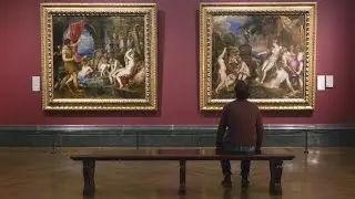 Help support our future | The National Gallery, London