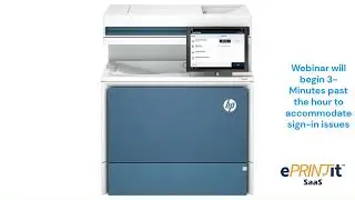 Webinar Jan 2026 Zero Trust printing with HP WorkPath and ePRINTit SaaS