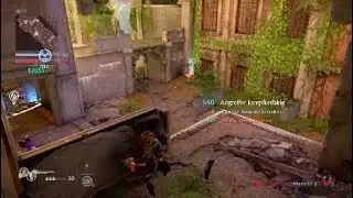 Uncharted 4 | Ranked vs RUSLANMESSI1005 & ZIDANNE_Kevin7 & squadii123 & J__sTomP etc.