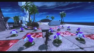 DISNEY INFINITY: Treasure Hunt Race (Featured Toy Box)
