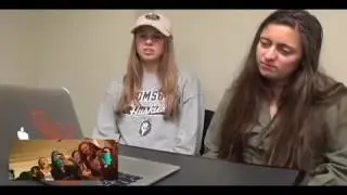 Reaction to Broccoli By: DRAM feat. Lil Yachty
