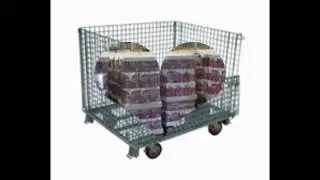 Topnotch Plastic Pallets in Sydney