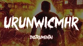Ginger Snap5 - URUNWLCMHR (Album Instrumental)
