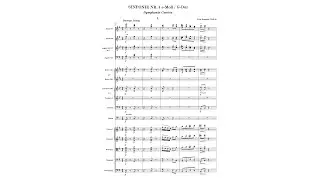 Felix Draeseke &ndash; Symphony No.4, 