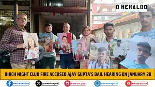 Birch Night Club fire accused Ajay Gupta&rsquo;s bail hearing on January 20