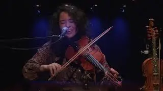 Zosha Warpeha - Solo at Riksscenen (Full Concert)