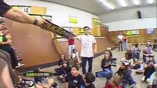 Lake Owen - Handshakes and High Fives: Take 3 (2008)