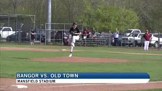 BANGOR BASE BEATS OTHS 7-6