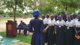 Gambella SDA Women Group