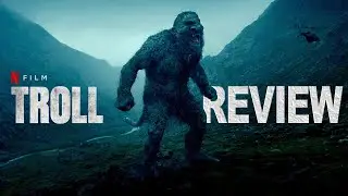 Netflix&rsquo;s Troll Movie Review: Stream It or Skip It?