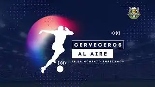 Cerveceros al AIRE 2026