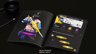 FREE FIRE BOOK PHOTO EDITING 😎 FREE FIRE PROFILE EDIT 🗿 FREE FIRE PHOTO EDITING #freefire​ANISHKumar