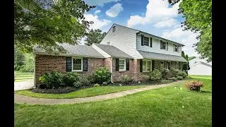 709 Fox Ln, Chester Springs, PA 19425