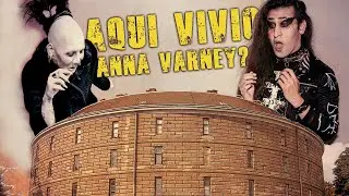 EL NARRENTURM - LA CASA DE ANNA VARNEY CANTODEA? | Midnight Bat