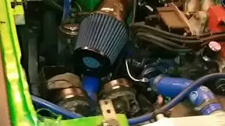 Mini vtec in malaysia