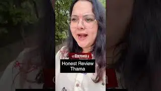The reviews say it all, so why not experience the THAMMA magic yourself? ✨🖤🧛🏻&zwj;♂️