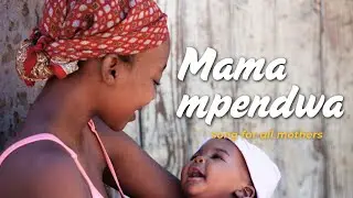 Mama Mpendwa | Wimbo wa Injili wa Kumshukuru Mama | Gospel Tribute Song (Swahili Worship)