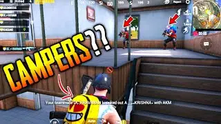 When Malayalis Play Pubg Mobile | EP 442