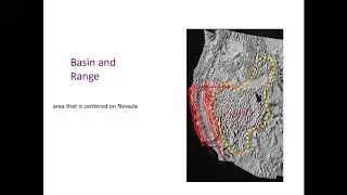 GEOL 1020 Cenozoic Earth History Lecture