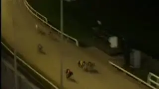 IGB - BRIAN SCULLY Services Air Conditioning A4  28/04/2018 Race 10 - Limerick