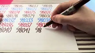 Writing #98042