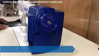 Juki DDL 7000A