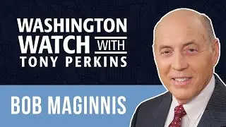 Lt. Col. Ret. Bob Maginnis Analyzes US Vulnerability Post ISIS-K Attack