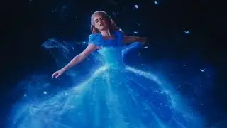 Cinderella | Wildest Dreams