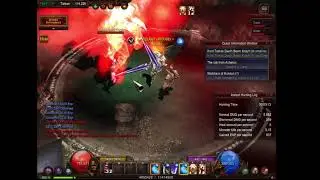 BK Renafo (Episodio 21) - Mu Global Webzen 100% Free - Servidor Arcadia