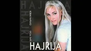 Hajrija Gegaj - 99 dana - (Audio 1998)HD