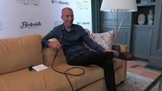 2022 Bentonville Film Festival | Jordan Flaherty | Powerlands