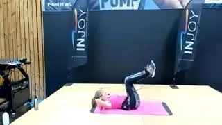 Bauchkiller mit Anita