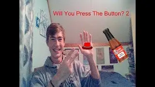 Hot Sauce Challenge | WYPTB?