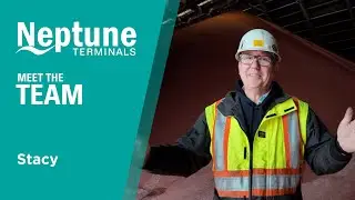 Neptune Terminals Employee Profile: Stacy