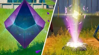 [Part 3] Of Rift Tour Quests Fortnite
