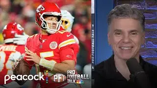 AFC West predictions 2025: Chiefs, Broncos, Chargers, Raiders | Pro Football Talk | NFL on NBC