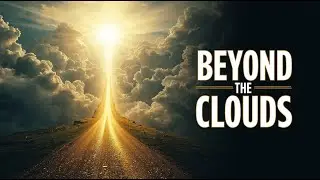 This Heavenly Path Appears Only Once&hellip; Ascension Beyond the Clouds