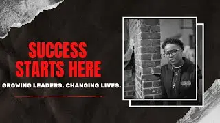 Success Sessions Summer 2022 - LAST DAY!! (YouthWorks)