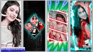 ‼️Trending Hindi Song Video Editing‼️New Shake Effect project Alight Motion | Alight Motion Editing