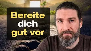 Was du NICHT tun solltest, wenn du gestorben bist