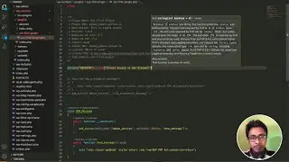 WordPress Plugin Development Course &ndash; Class 2 | Plugin Structure & Functions Explained