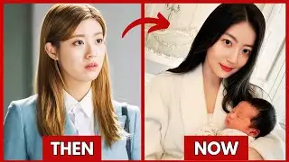SUSPICIOUS PARTNER CAST: THEN & NOW 2025 | SUSPICIOUS PARTNER ACTORS THEN VS NOW
