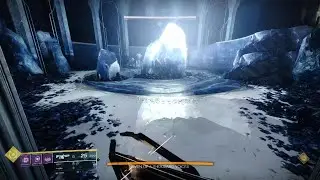 Solo riven void warlock Ps5 Renegades