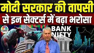 Prakash Diwan Multibagger Stock Picks | अगले कुछ महीनों में Banks में अच्छी तेजी संभव | Nifty Bank