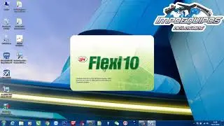 FLEXI 10.5 instalaci&oacute;n